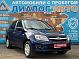 Lada (ВАЗ) Granta Classic Start Glonass 21901-51-234, 2017 года, пробег 134610 км