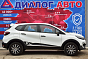 Renault Kaptur Life, 2019 года, пробег 114531 км