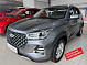 CHERY Tiggo 4 Pro Style, серый