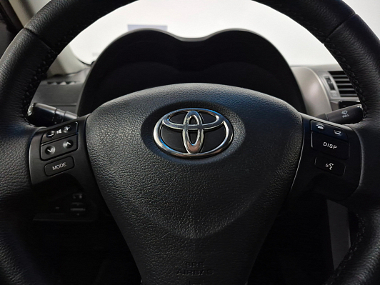 Toyota Corolla, 2008 года, пробег 205634 км