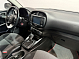 Kia Soul Luxe, 2021 года, пробег 70950 км