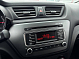 Kia Rio Comfort Аудио, 2016 года, пробег 59934 км