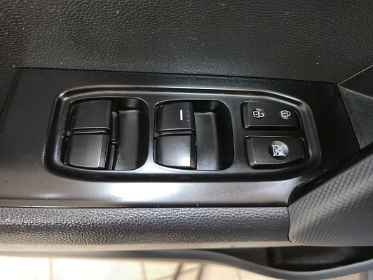 Hyundai Creta Active, 2017 года, пробег 109179 км