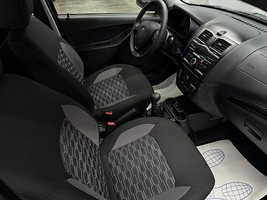 Lada (ВАЗ) Granta Comfort, 2025 года, пробег 13 км