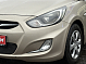 Hyundai Solaris Comfort, 2012 года, пробег 181345 км