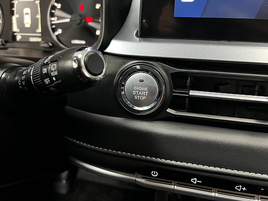 Chery Tiggo 4 Pro Action, 2023 года, пробег 33000 км