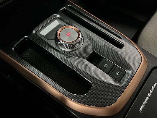 Haval Jolion Техно +, 2024 года, пробег 14000 км