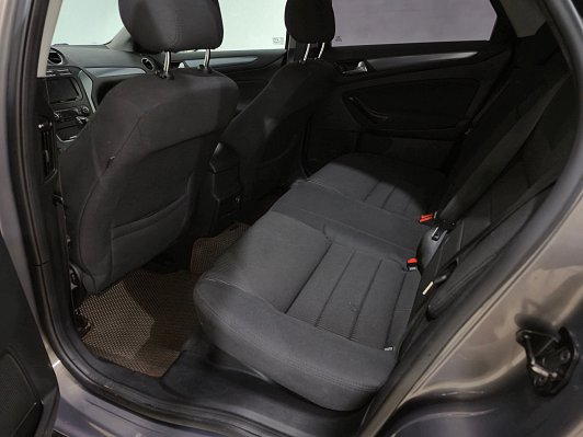 Ford Mondeo Titanium, 2011 года, пробег 229016 км