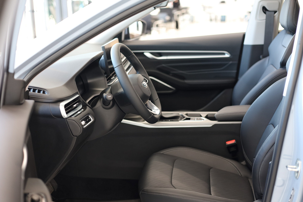 Belgee S50 Style, голубой