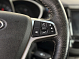 Lada (ВАЗ) Vesta Luxe Multimedia (2018-2019), 2017 года, пробег 174427 км