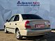 Hyundai Accent, 2008 года, пробег 230056 км