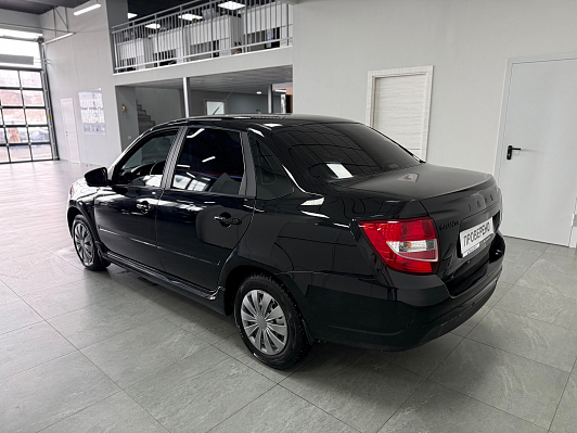 Lada (ВАЗ) Granta Comfort, 2024 года, пробег 38820 км