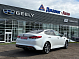 Kia Optima GT Line, 2016 года, пробег 98386 км