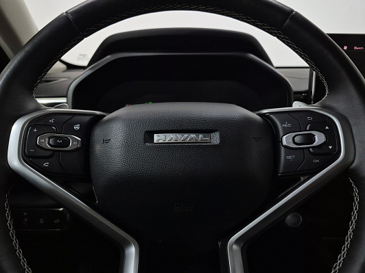 Haval Jolion Премиум, 2024 года, пробег 31073 км