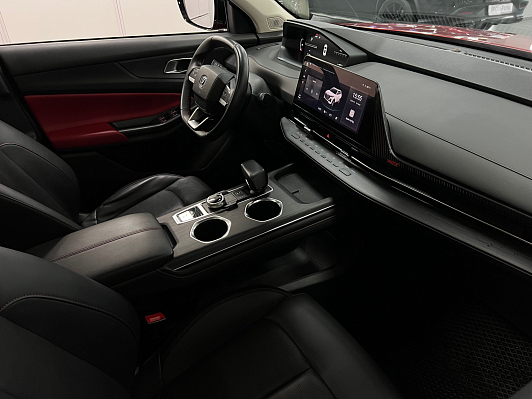 Changan CS55 Plus Техно, 2023 года, пробег 42276 км