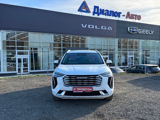 Haval Jolion Premium, 2023 года, пробег 63698 км
