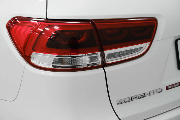 Kia Sorento Premium, 2016 года, пробег 168000 км