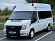 Ford Transit, 2014 года, пробег 275544 км
