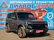 Lada (ВАЗ) 2121 (4x4), 2019 года, пробег 122000 км
