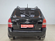 Hyundai Tucson, 2008 года, пробег 201144 км