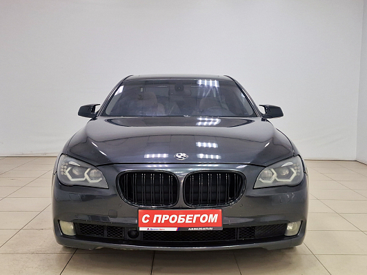 BMW 7 серии, 2008 года, пробег 199024 км