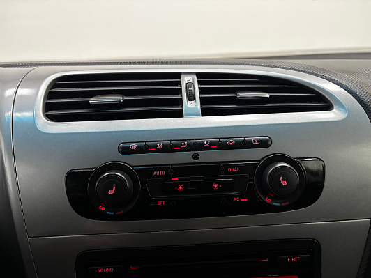 SEAT Leon Reference Copa, 2011 года, пробег 228896 км