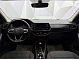 Volkswagen Polo Exclusive, 2021 года, пробег 83141 км
