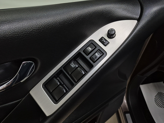 Nissan Murano LE+, 2015 года, пробег 109887 км