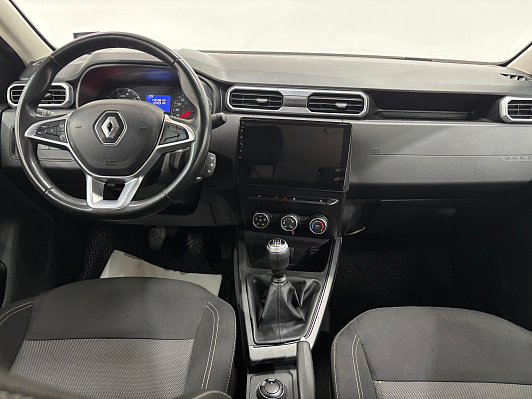 Renault Duster Drive, 2021 года, пробег 149200 км