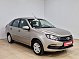 Lada (ВАЗ) Granta Comfort, 2020 года, пробег 91091 км