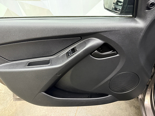 Lada (ВАЗ) Granta Comfort Optima Multimedia Glonass 21907-51-279, 2016 года, пробег 77161 км