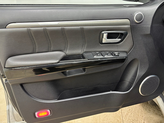 Haval H5 Premium, 2021 года, пробег 96292 км