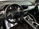 Geely Coolray Luxury, 2020 года, пробег 53000 км