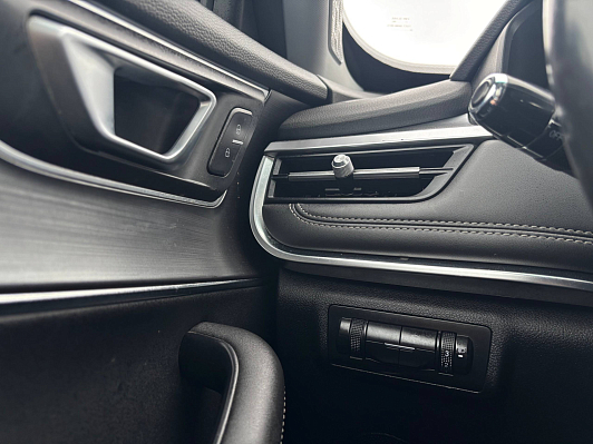 Chery Tiggo 7 Pro Elite, 2022 года, пробег 69692 км