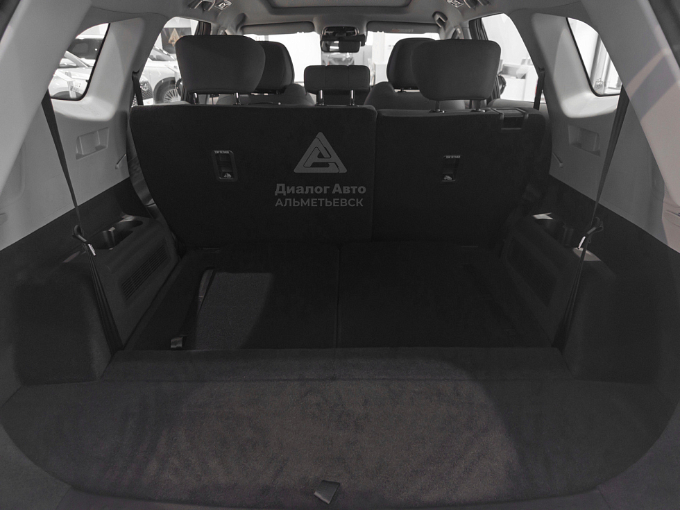 Tenet T8 Прайм 4WD, серый