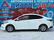 Hyundai Solaris Comfort, 2020 года, пробег 117000 км