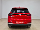 Chery Tiggo 7 Pro Prestige, 2022 года, пробег 46839 км