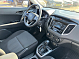 Hyundai Creta Active, 2020 года, пробег 110634 км