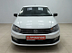 Volkswagen Polo Trendline, 2016 года, пробег 103286 км