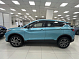 Geely Coolray Luxury, голубой