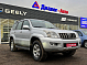 Toyota Land Cruiser Prado, 2008 года, пробег 309139 км