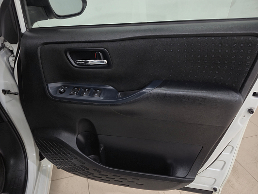 Toyota Noah, 2014 года, пробег 262415 км