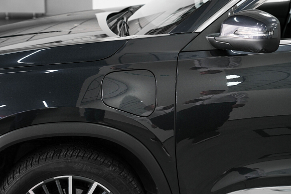 Chery Tiggo 8 Pro e+ Ultimate, 2022 года, пробег 21200 км