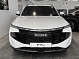 Haval F7x Tech Plus, белый