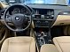 BMW X3, 2016 года, пробег 225569 км