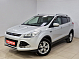 Ford Kuga Titanium, 2016 года, пробег 72500 км