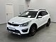 Kia Rio Luxe 2018 FWC, 2018 года, пробег 137400 км