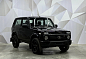 Lada (ВАЗ) Niva Legend Luxe, 2024 года, пробег 29 км