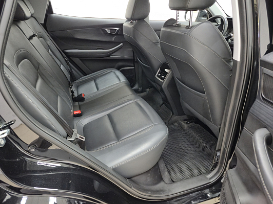 Chery Tiggo 4 Pro Family, 2024 года, пробег 13351 км