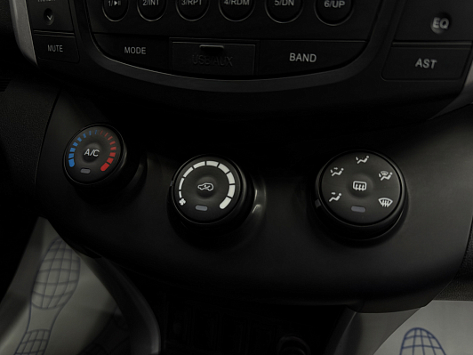Lifan X60 Standart, 2014 года, пробег 96000 км